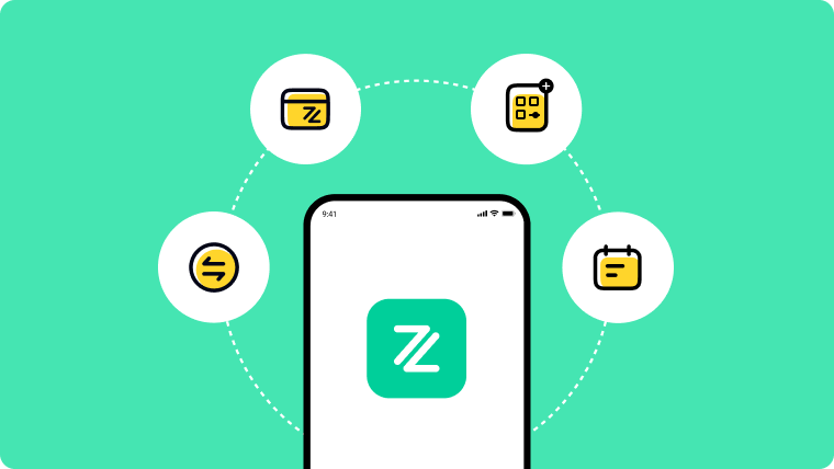 Can't-Miss Features of ZA Bank